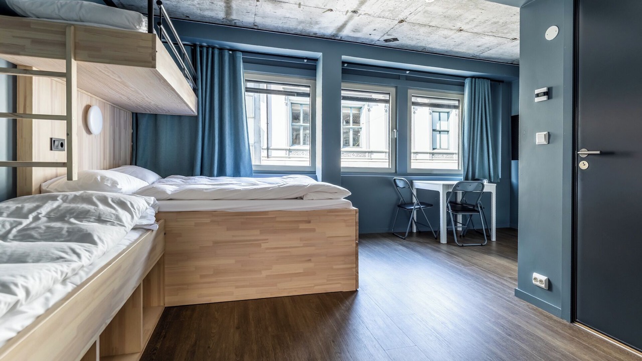 Photo of Bedroom in Arendal