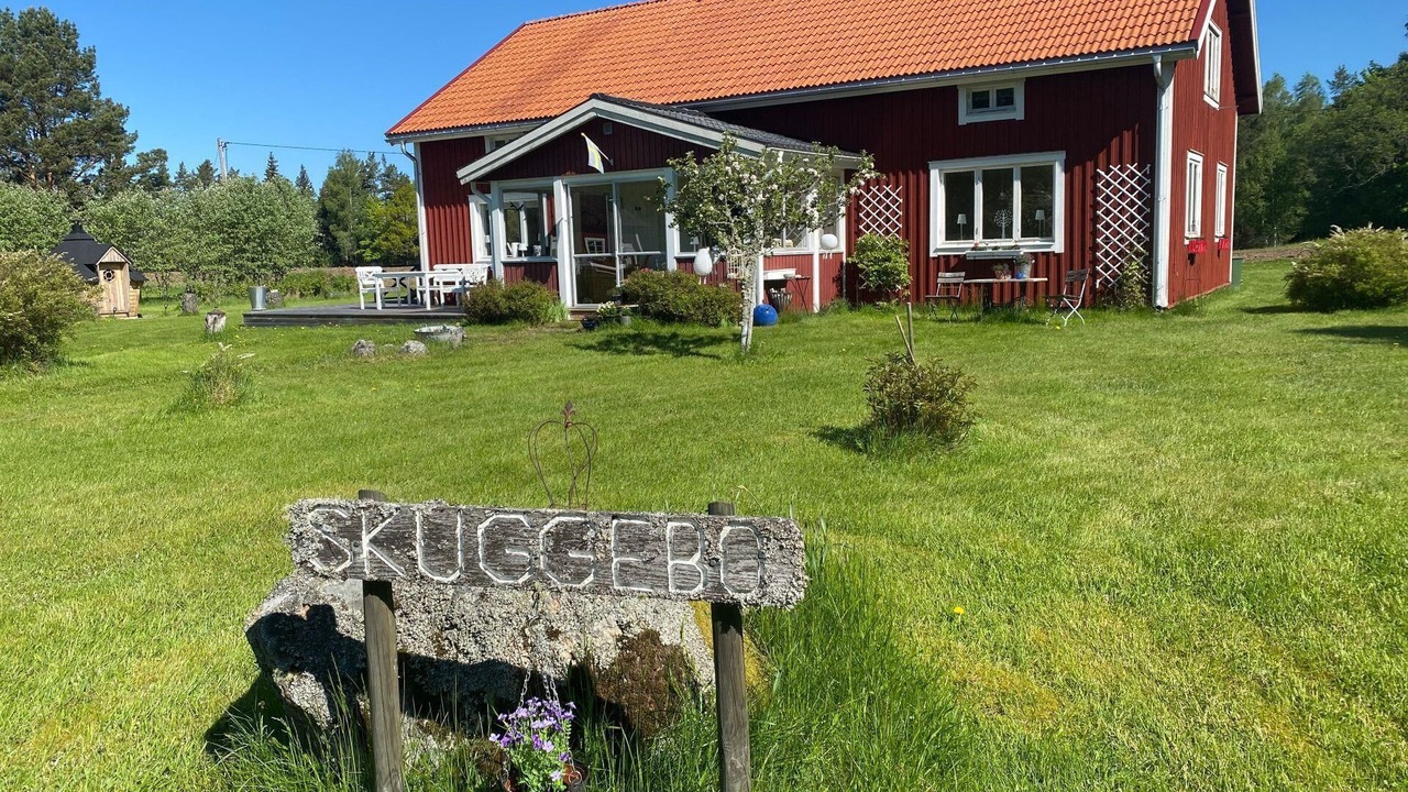 Photo of Outdoor in Varnamo O