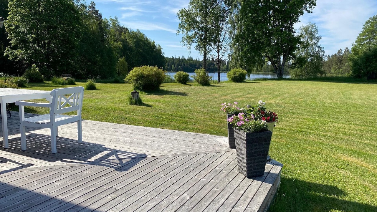 Photo of Outdoor in Varnamo O