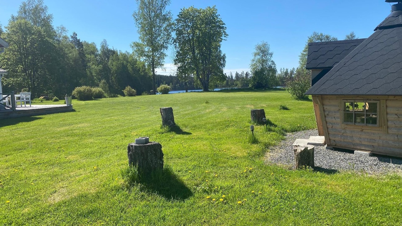 Photo of Outdoor in Varnamo O