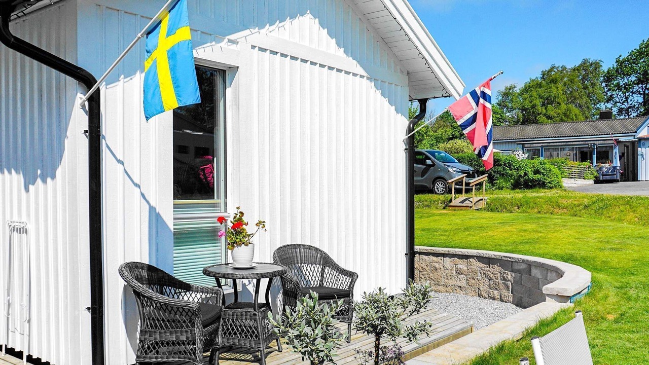 Photo of Outdoor in Kallekarr