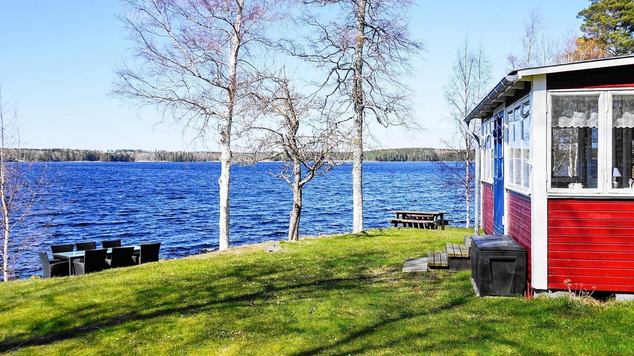 Photo of Outdoor in Gullspang