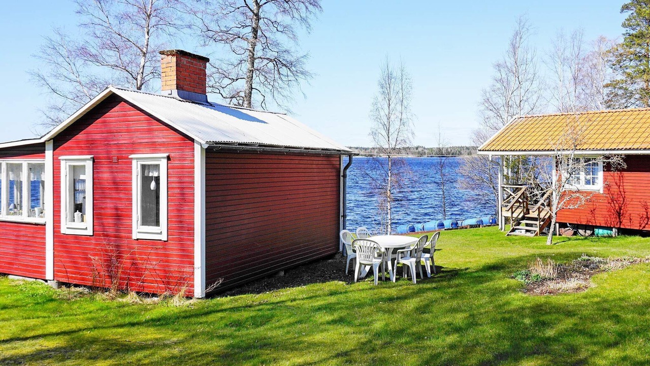 Photo of Outdoor in Gullspang
