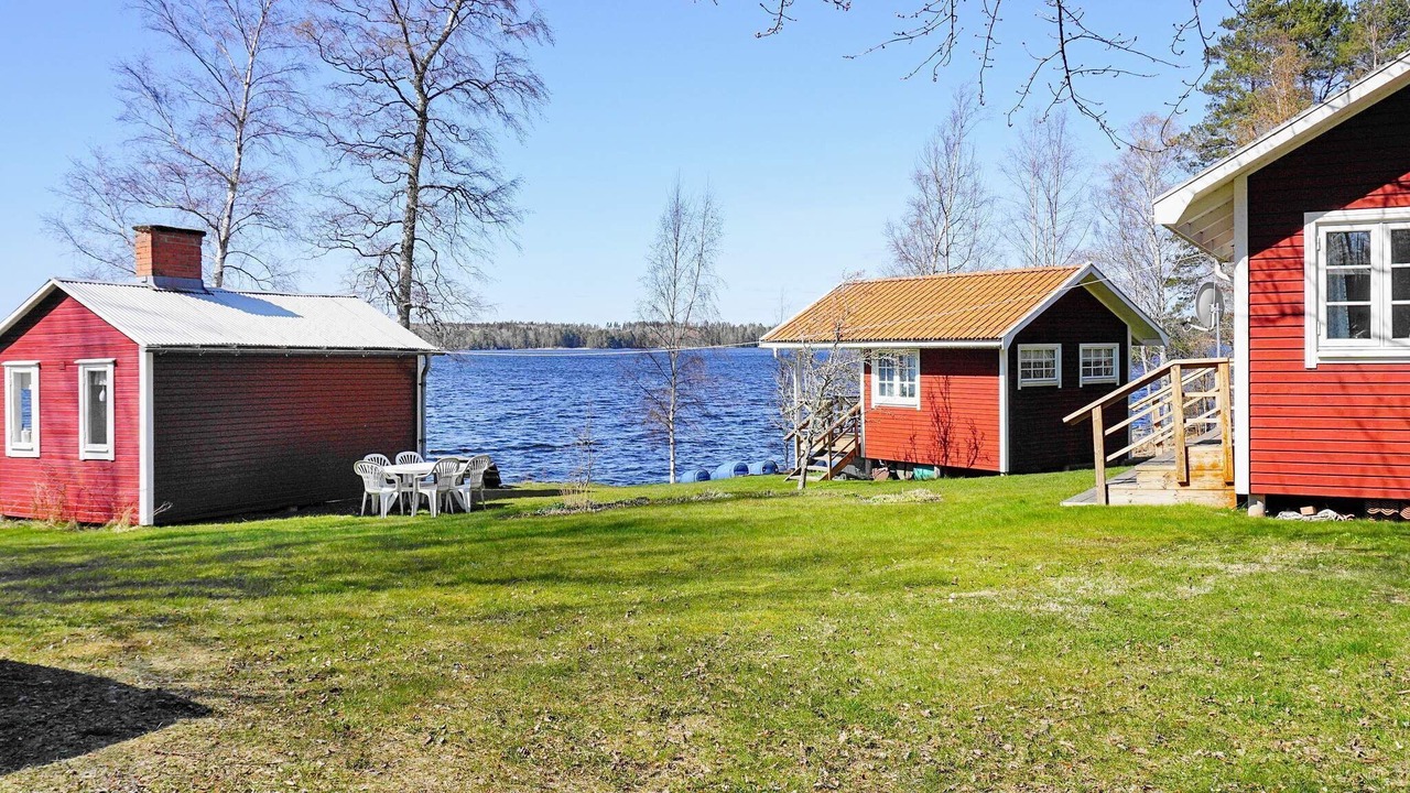 Photo of Outdoor in Gullspang