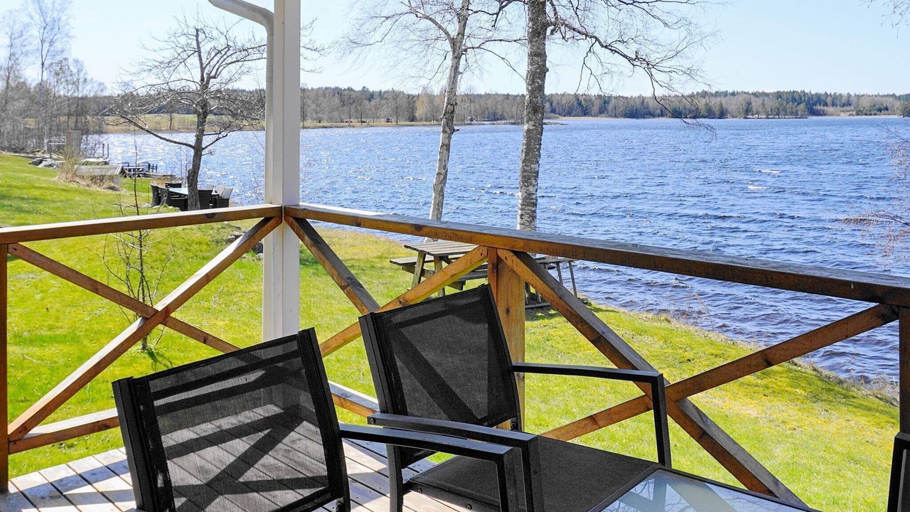Photo of Outdoor in Gullspang