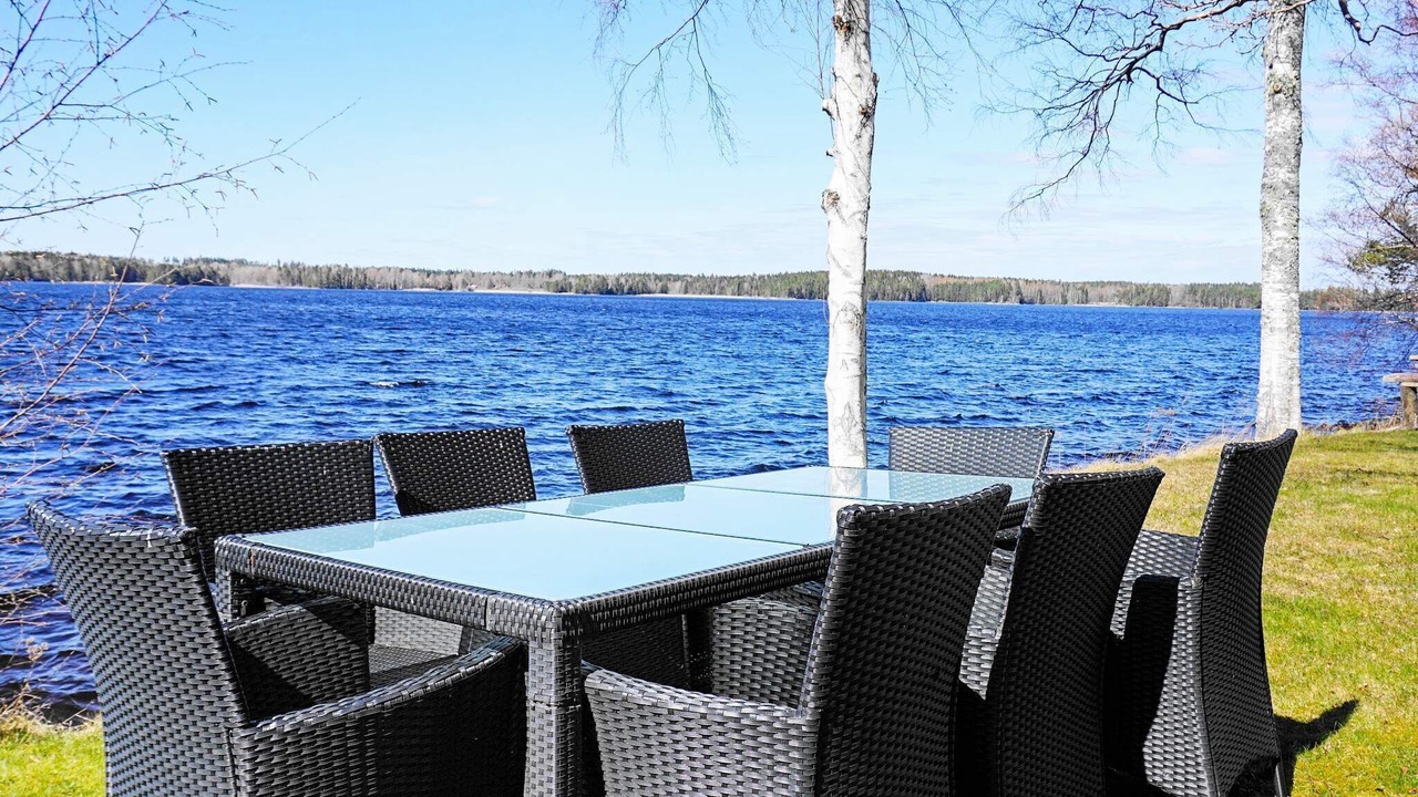 Photo of Outdoor in Gullspang
