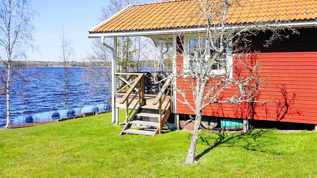 Photo of Outdoor in Gullspang