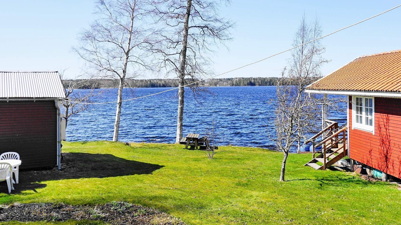 Photo of Outdoor in Gullspang