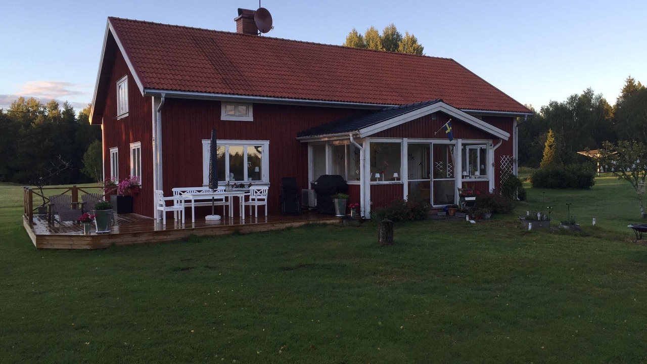 Photo of Outdoor in Varnamo O