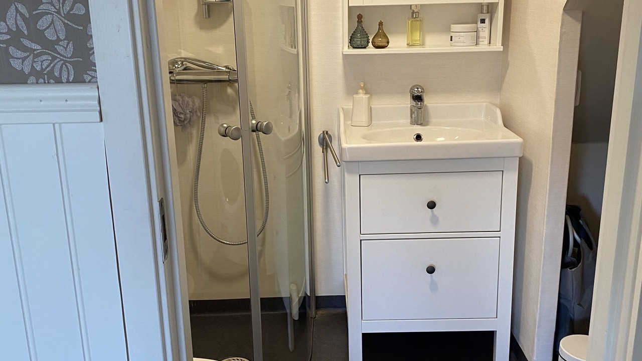 Photo of Bathroom in Varnamo O