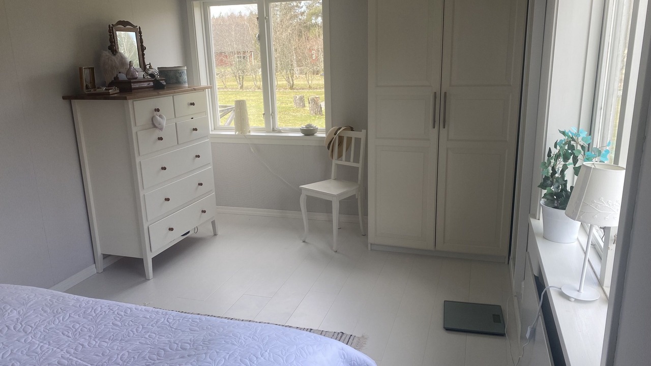 Photo of Bedroom in Varnamo O