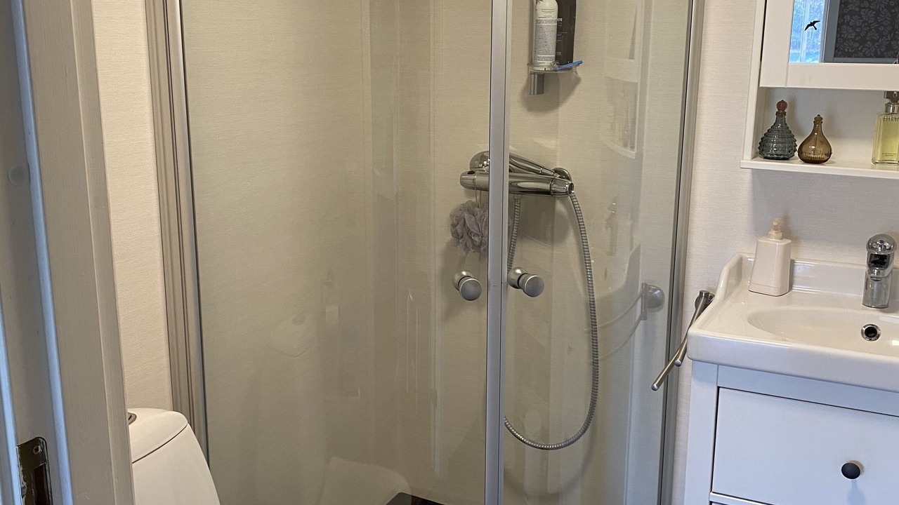 Photo of Bathroom in Varnamo O