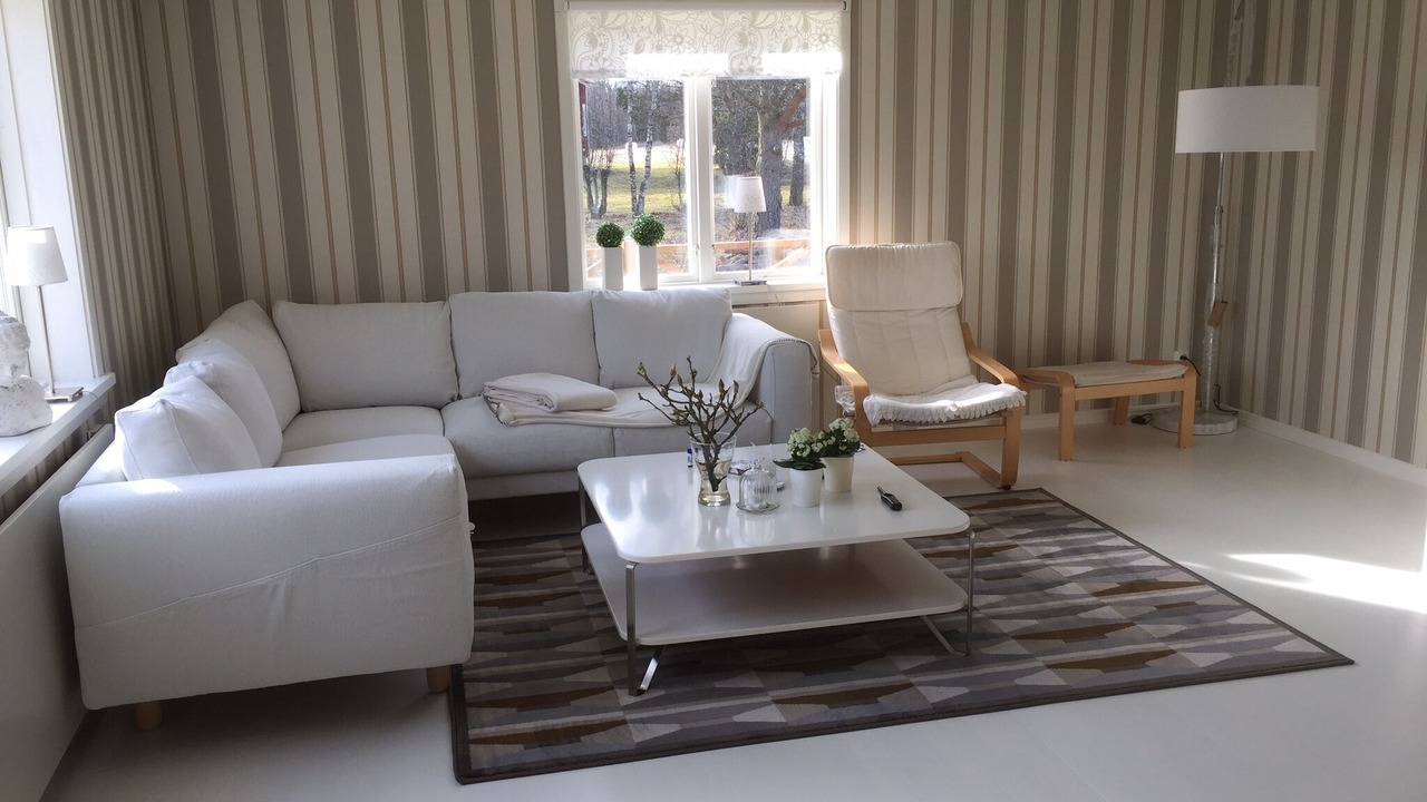 Photo of Livingroom in Varnamo O