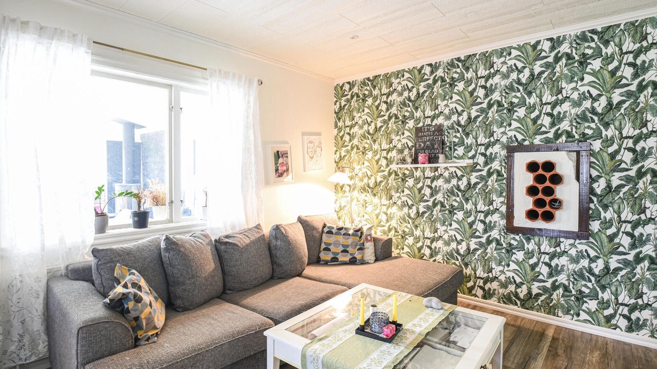 Photo of Bedroom in Dals Langed