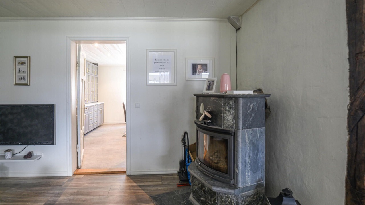 Photo of Bedroom in Dals Langed