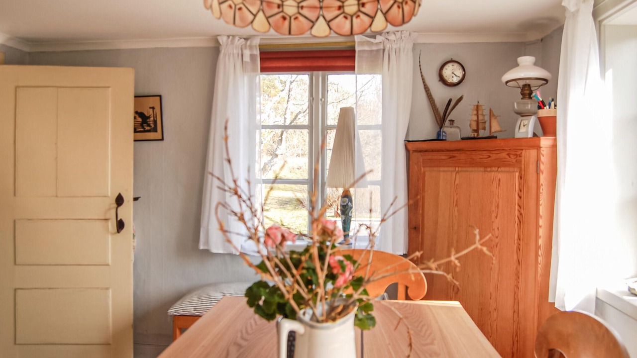 Photo of Bedroom in Tofta