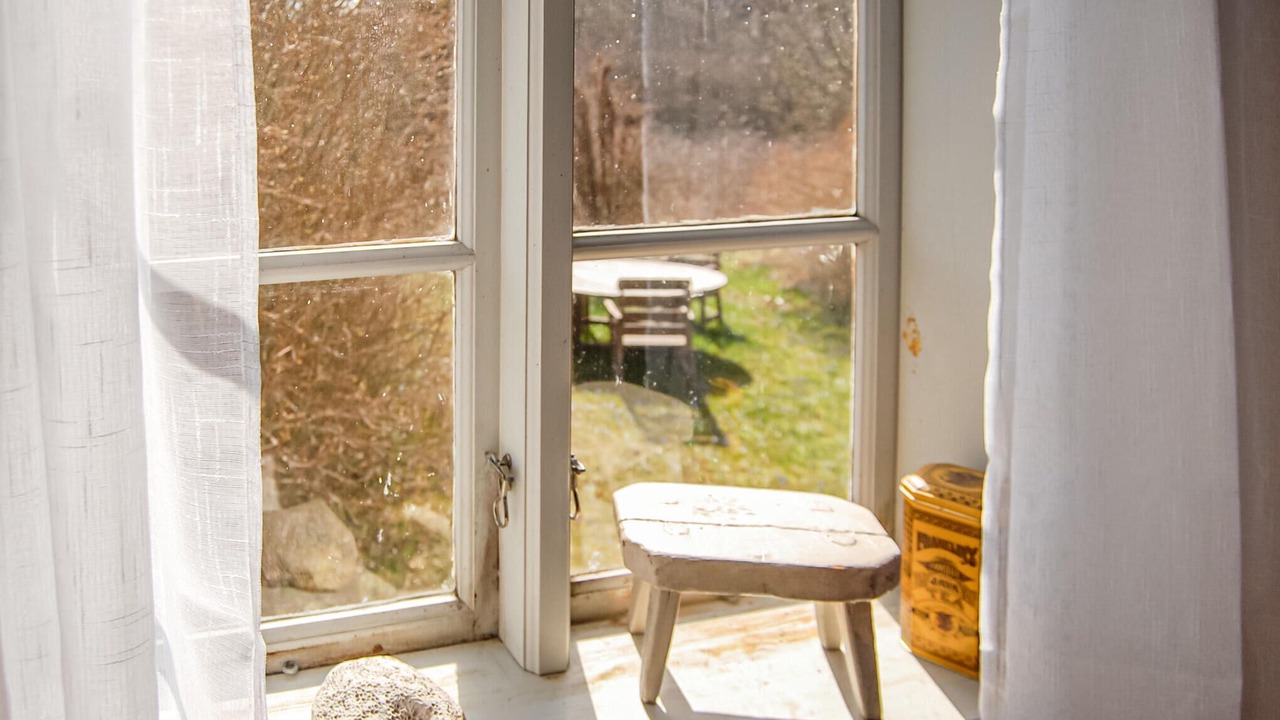 Photo of Bedroom in Tofta