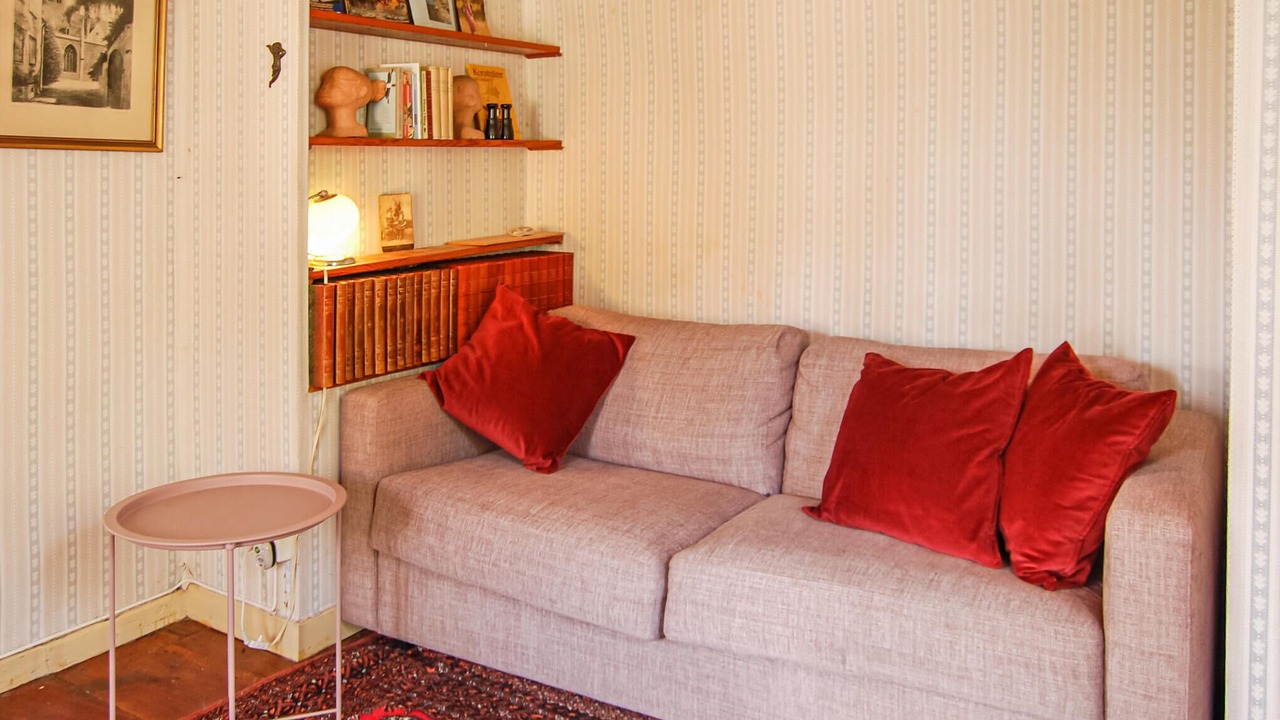 Photo of Bedroom in Tofta