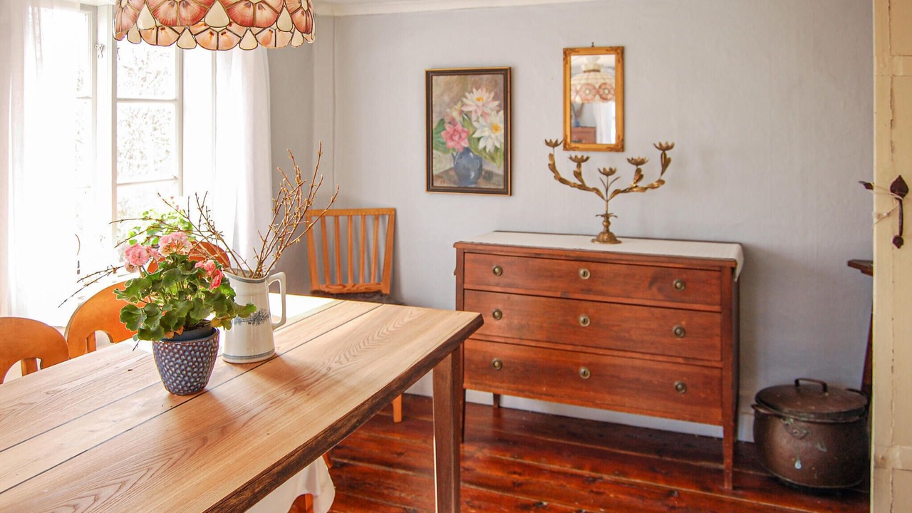 Photo of Bedroom in Tofta