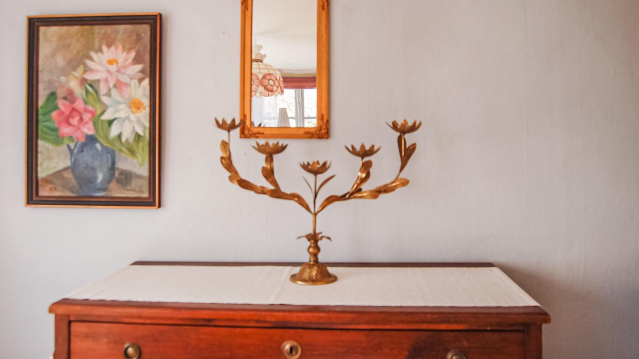Photo of Bedroom in Tofta