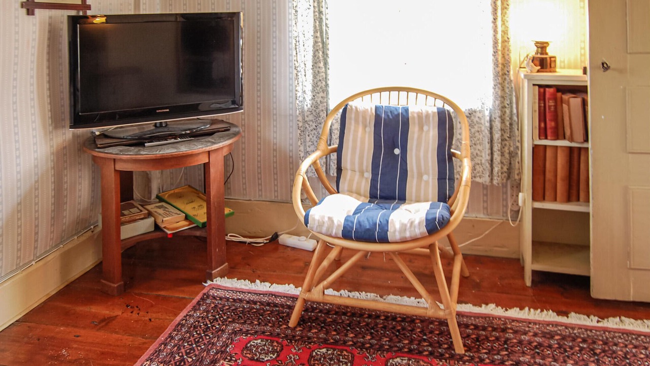 Photo of Bedroom in Tofta