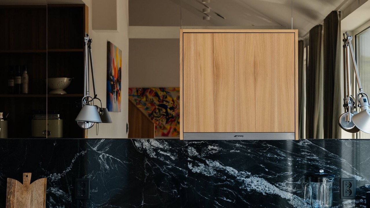 Photo of Kitchen in Norrmalm
