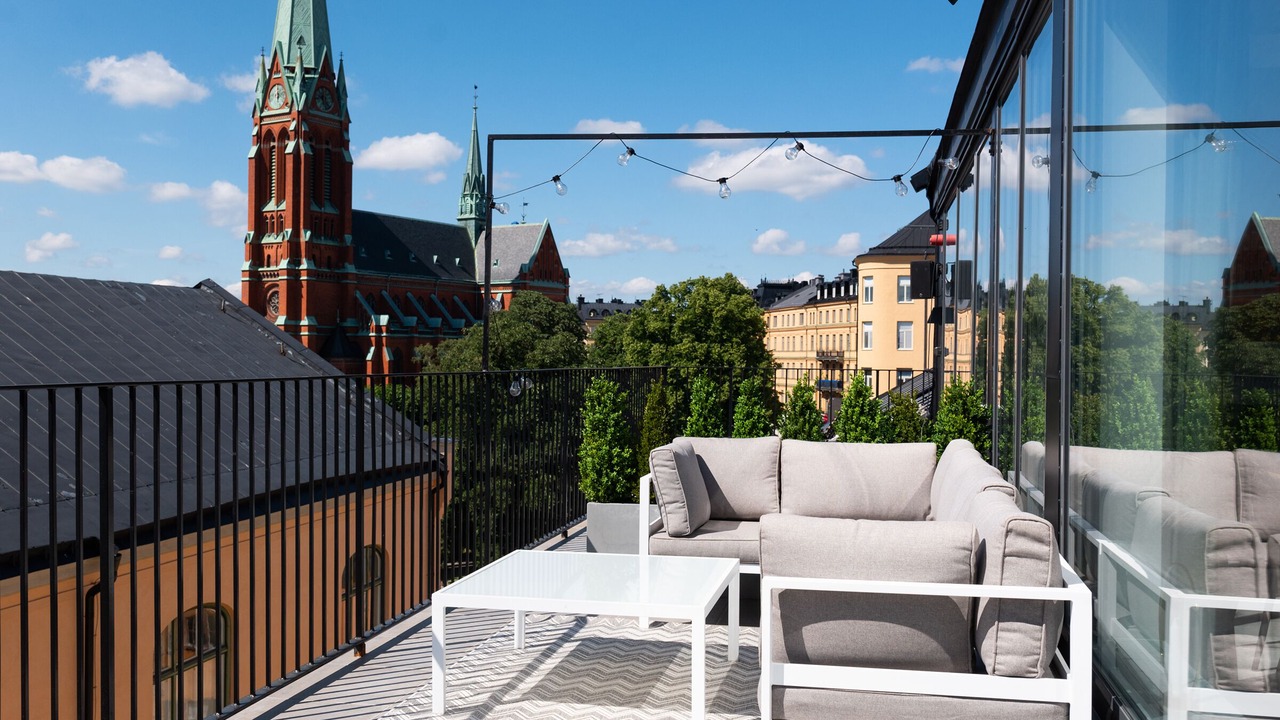 Photo of Outdoor in Norrmalm