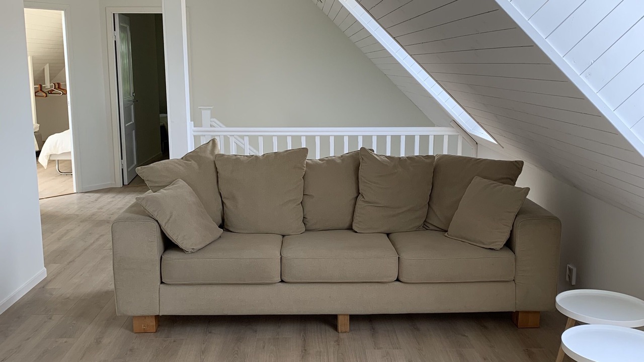 Photo of Livingroom in Ystad