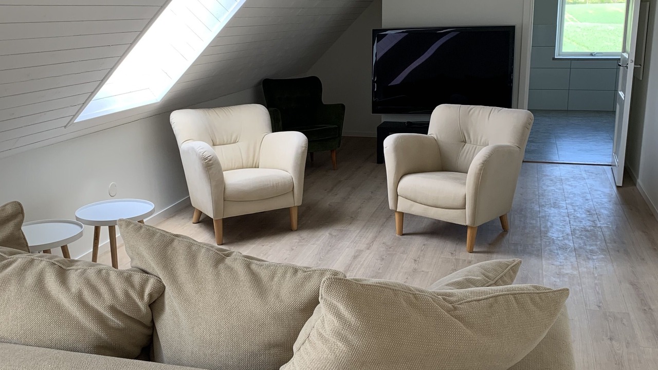 Photo of Livingroom in Ystad