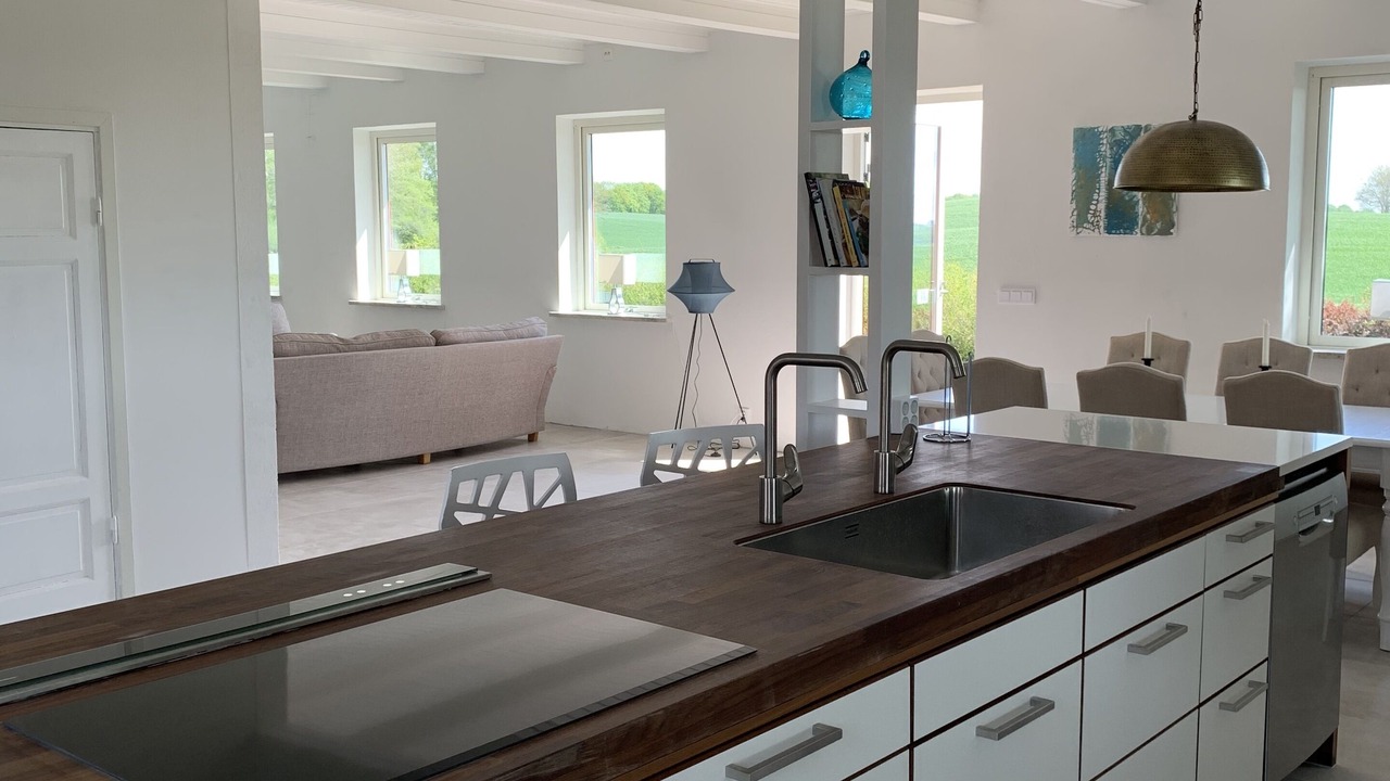 Photo of Kitchen in Ystad