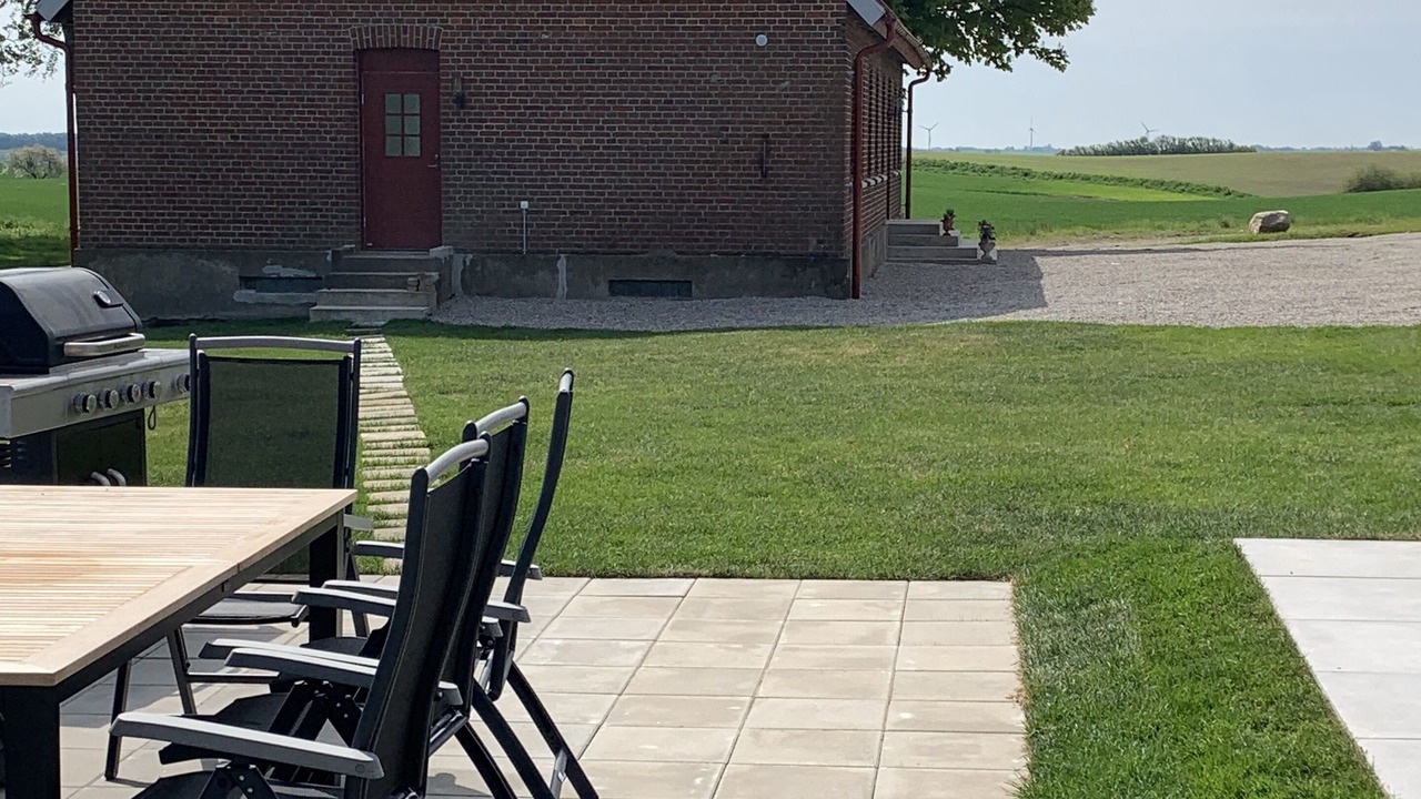 Photo of Outdoor in Ystad