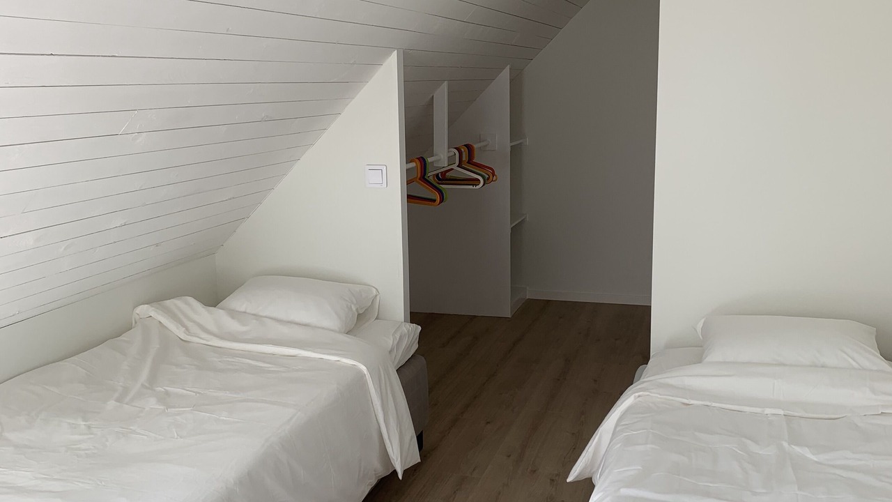 Photo of Bedroom in Ystad