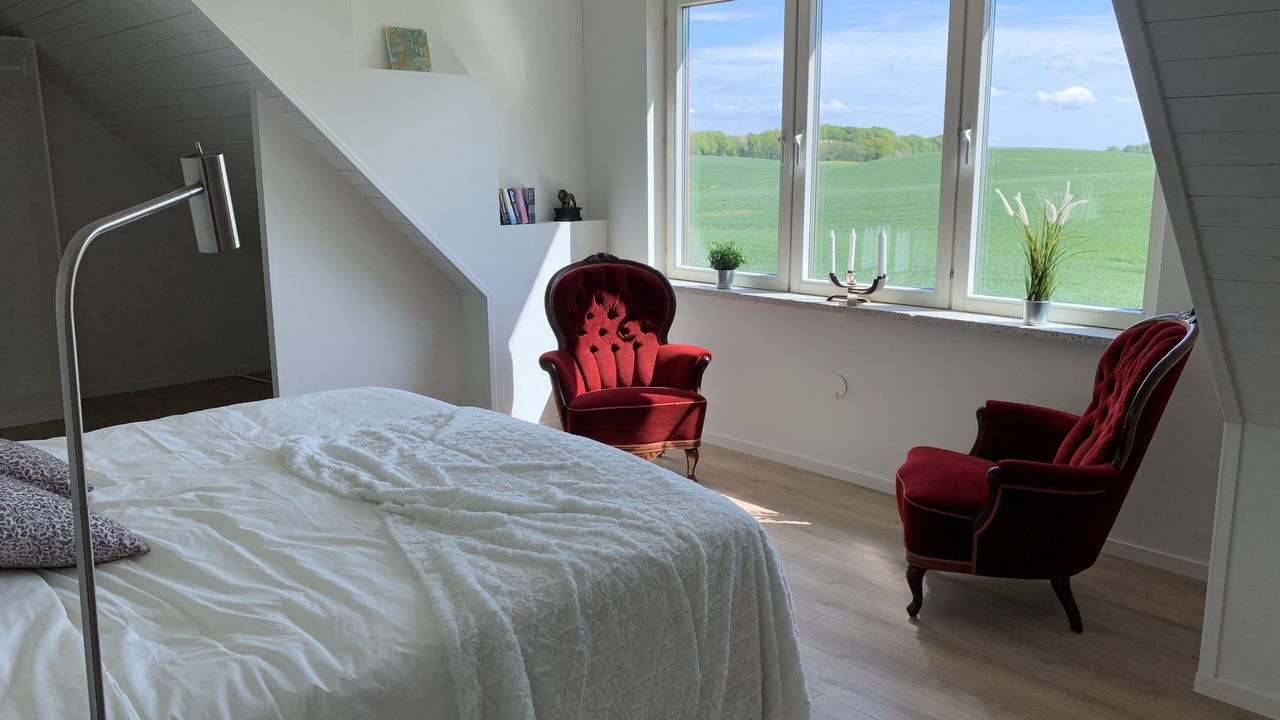 Photo of Bedroom in Ystad