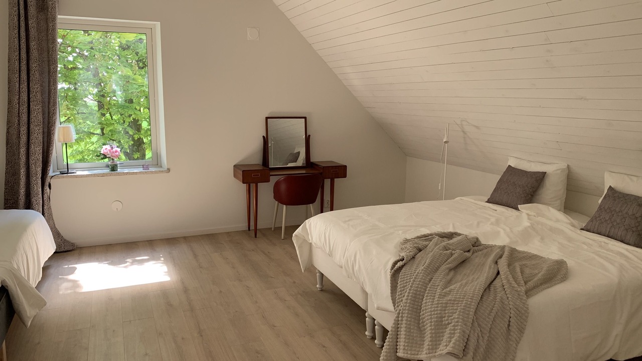 Photo of Bedroom in Ystad