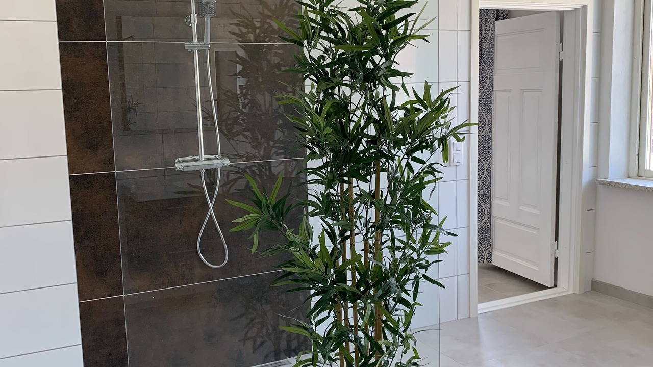 Photo of Bathroom in Ystad