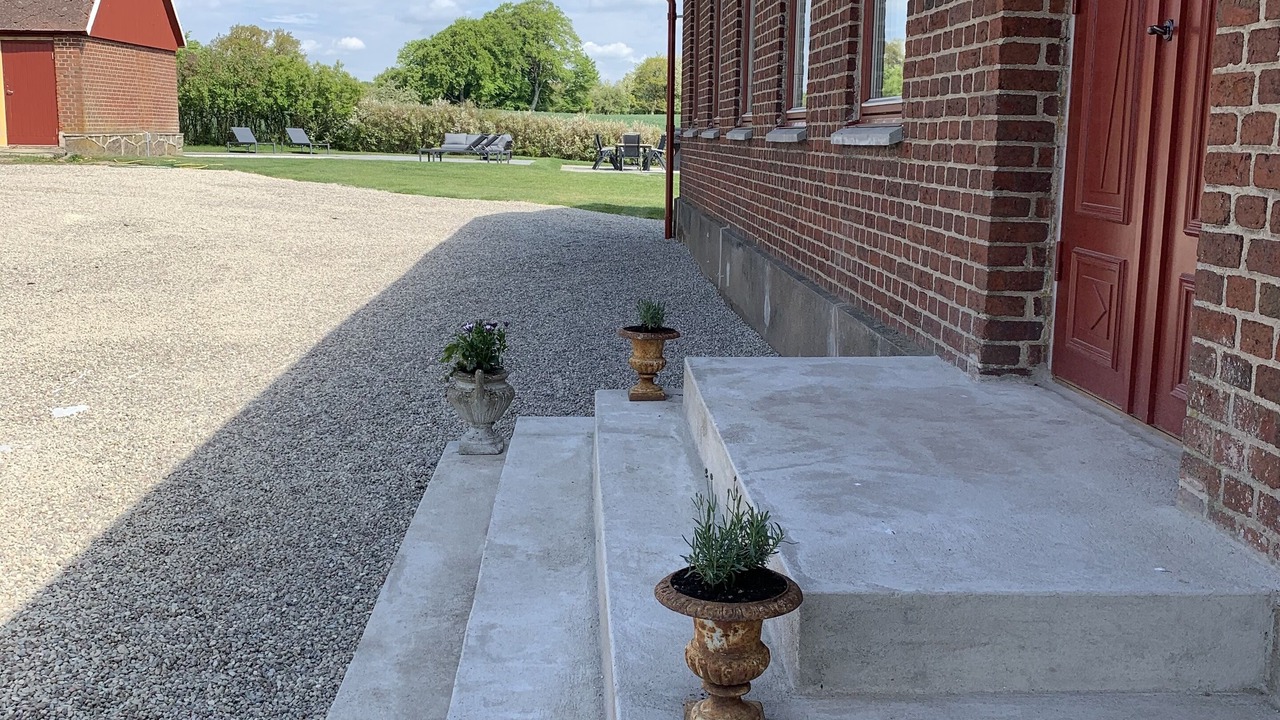 Photo of Outdoor in Ystad