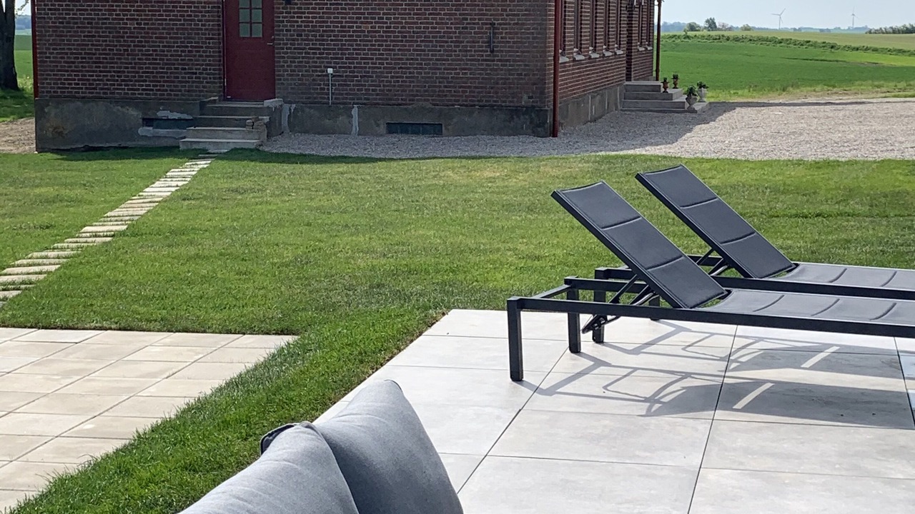 Photo of Patio Balcony in Ystad