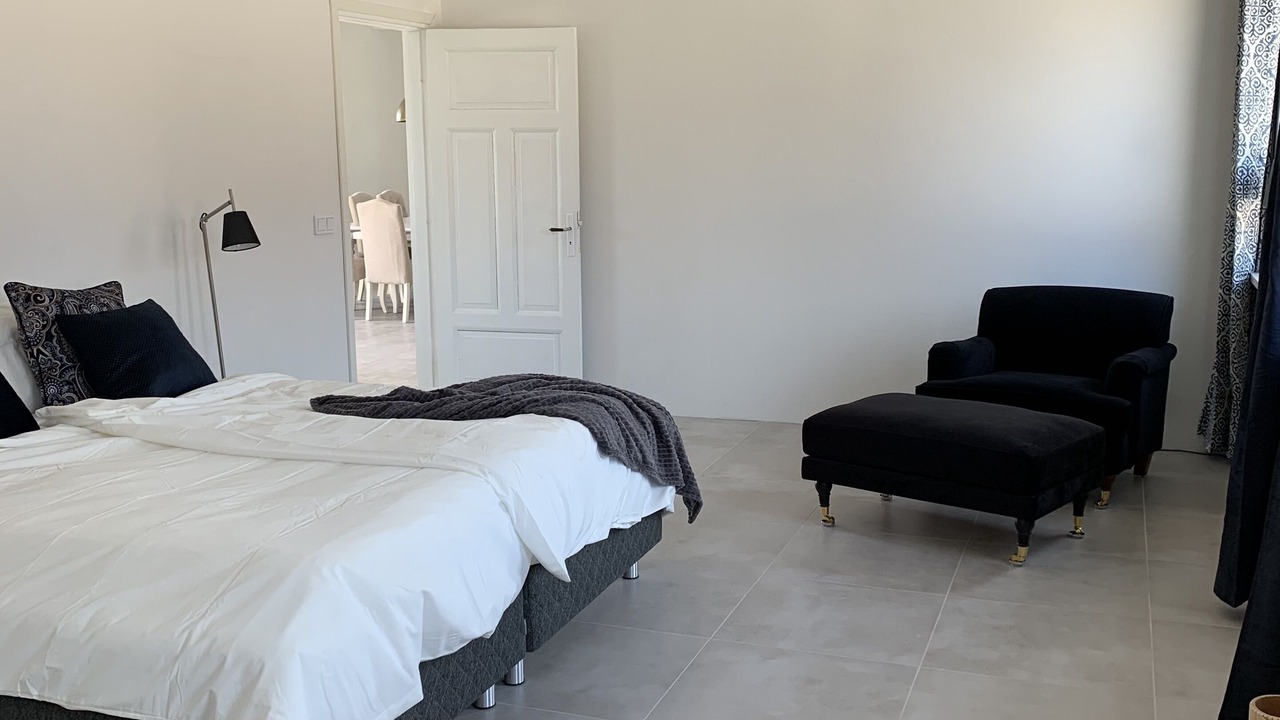 Photo of Bedroom in Ystad