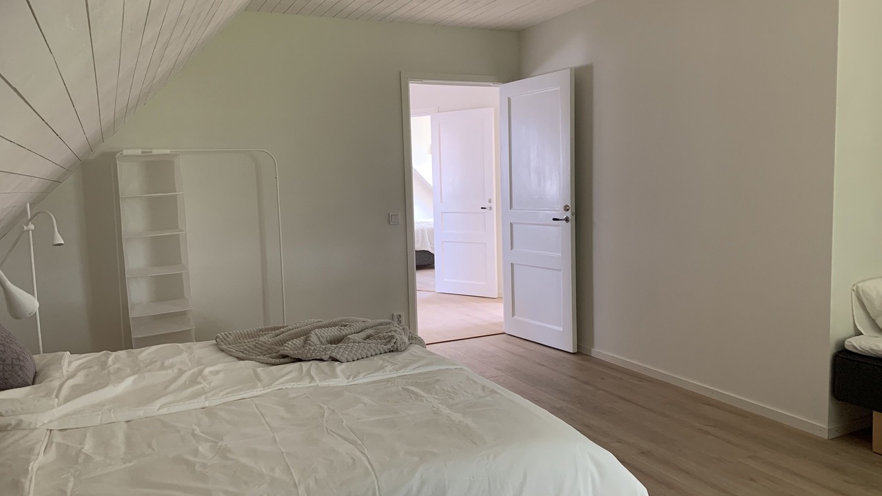 Photo of Bedroom in Ystad