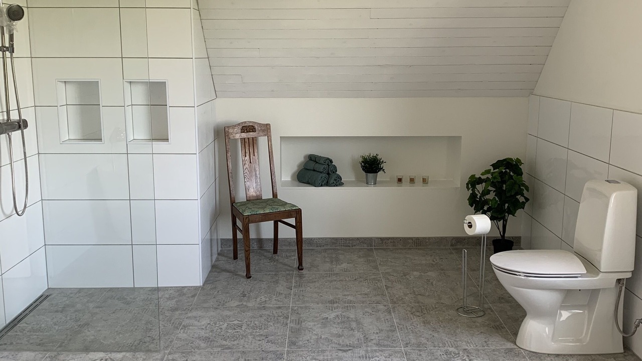 Photo of Bathroom in Ystad