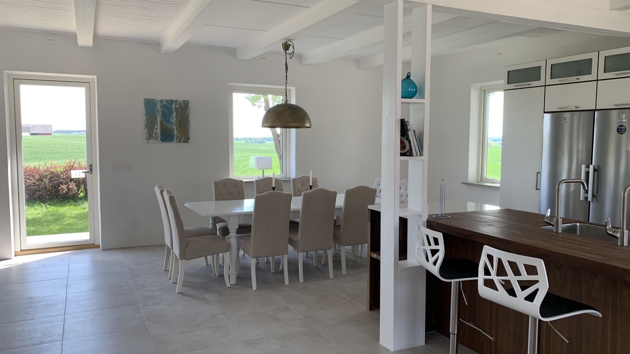 Photo of Kitchen in Ystad