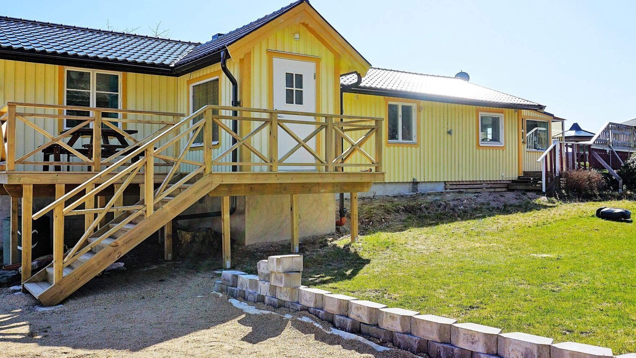 Photo of Outdoor in Orust O