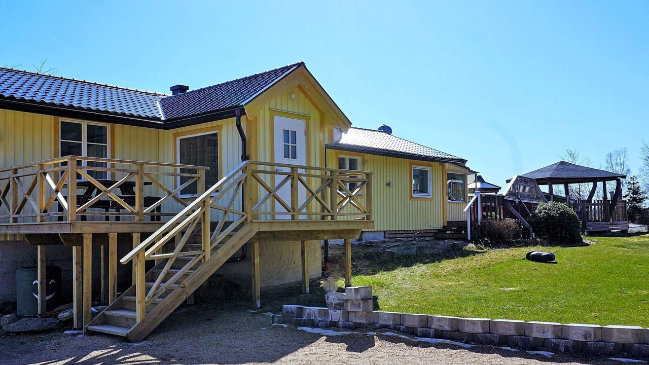 Photo of Outdoor in Orust O