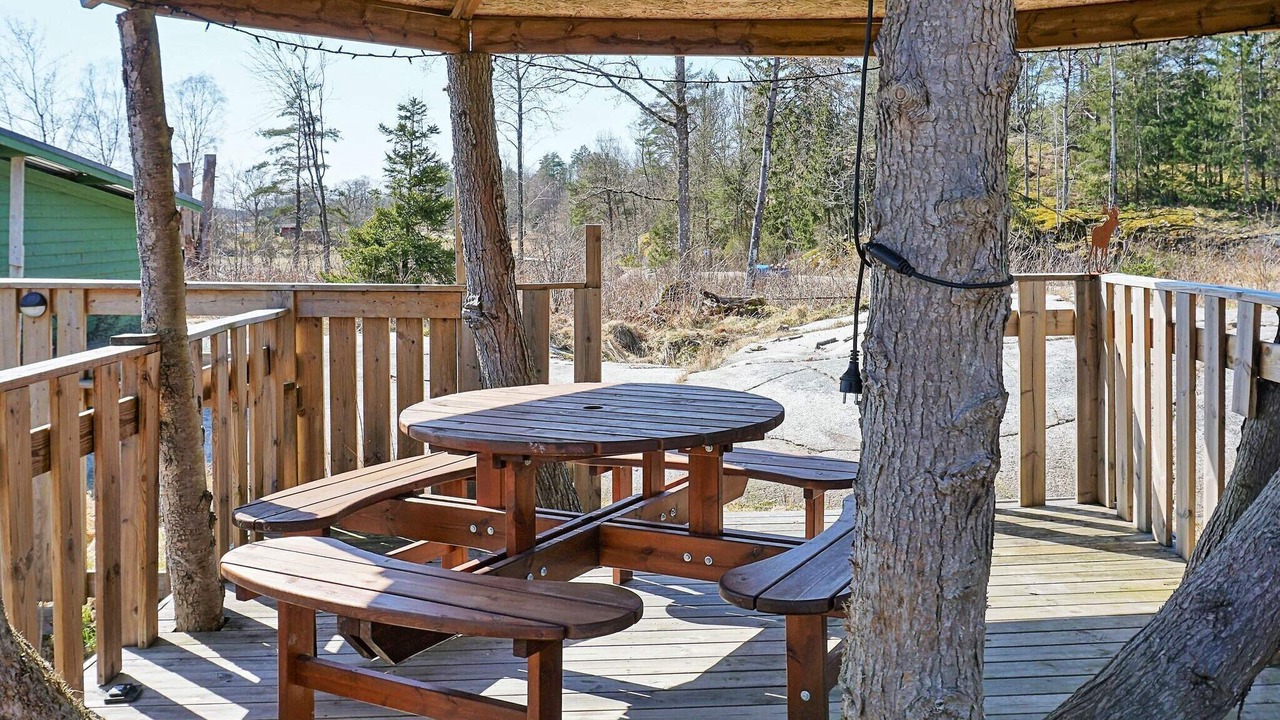 Photo of Outdoor in Orust O