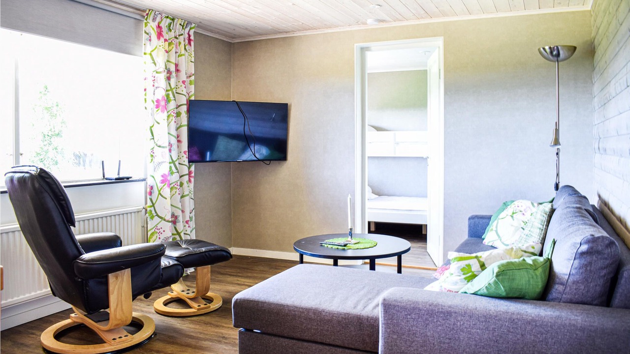 Photo of Bedroom in Vimmerby Municipality