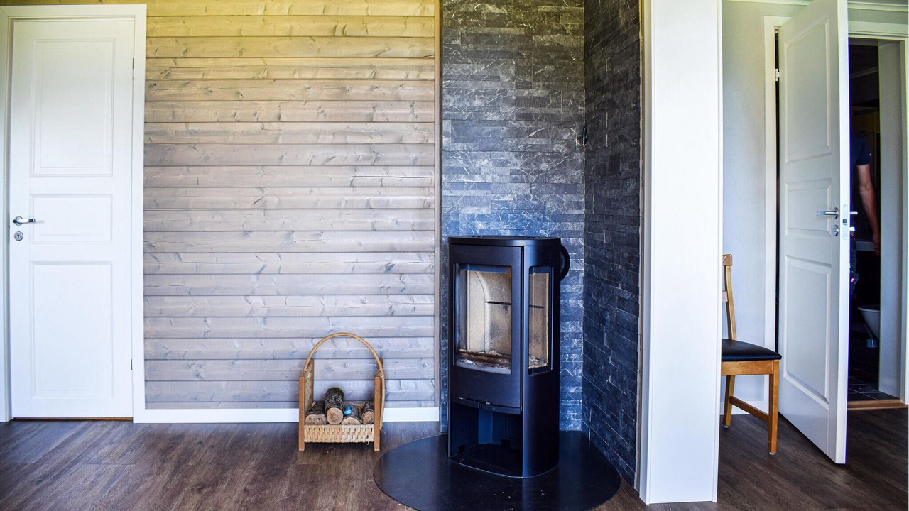 Photo of Bedroom in Vimmerby Municipality