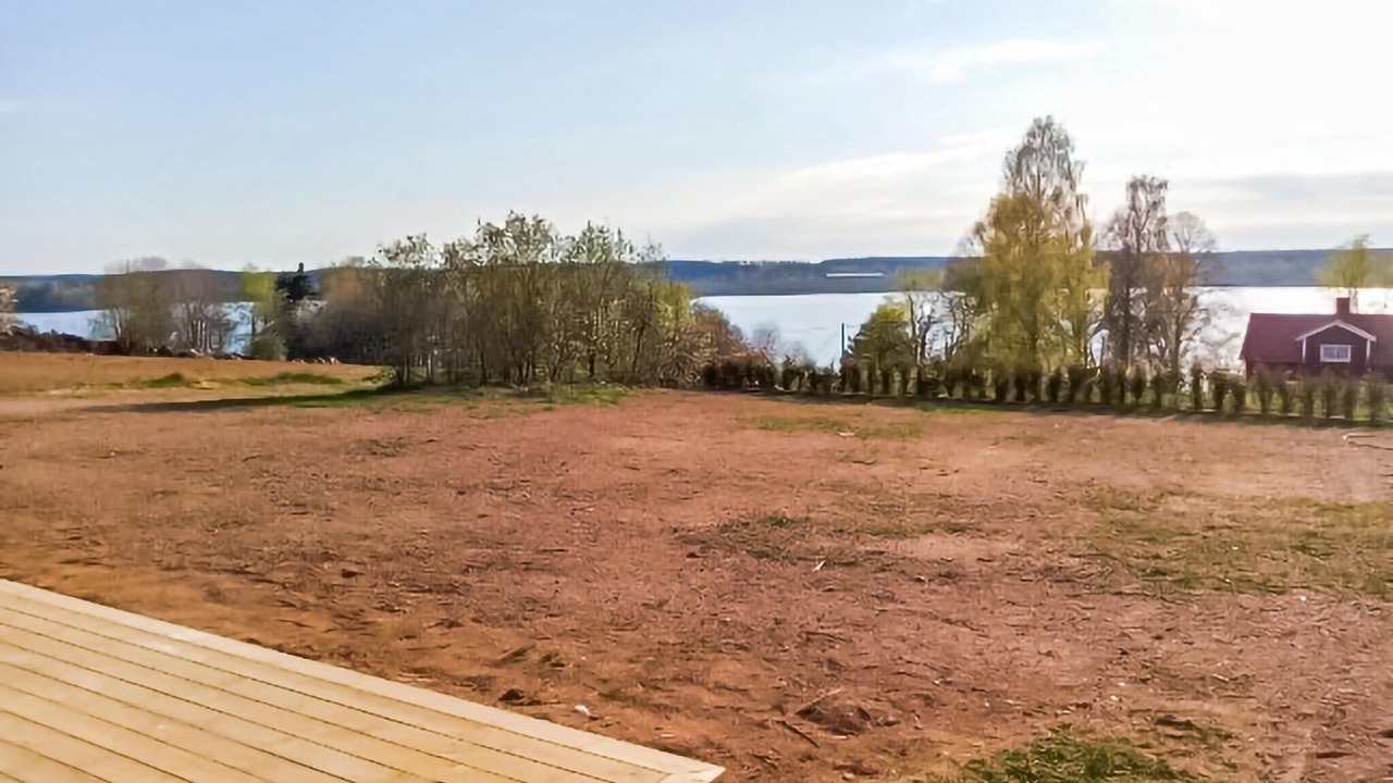 Photo of Bedroom in Vimmerby Municipality