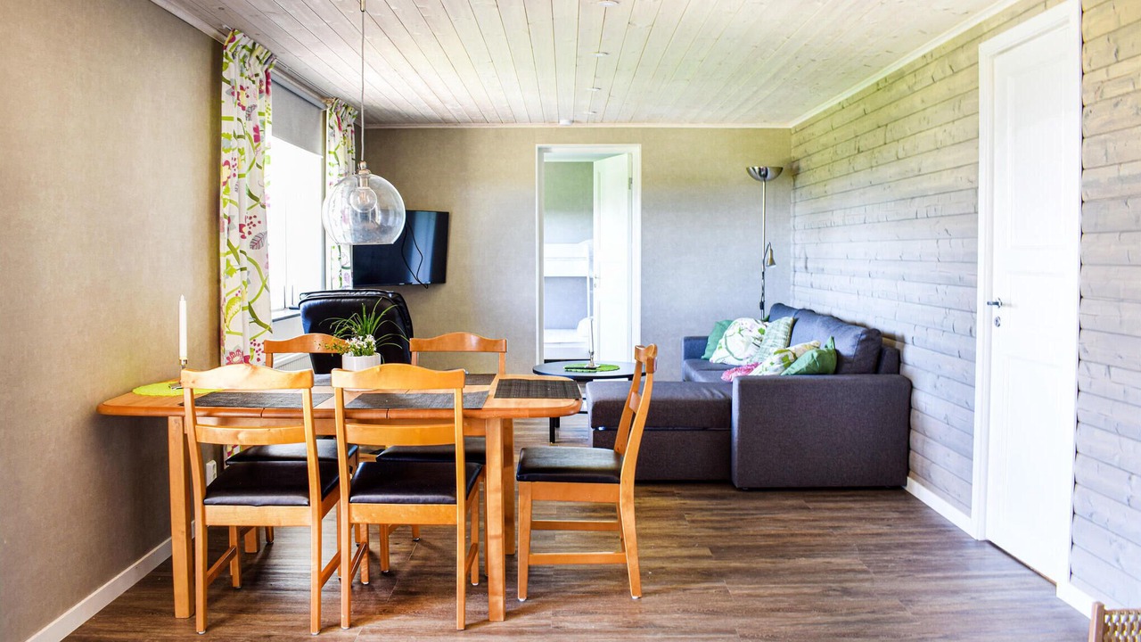 Photo of Bedroom in Vimmerby Municipality
