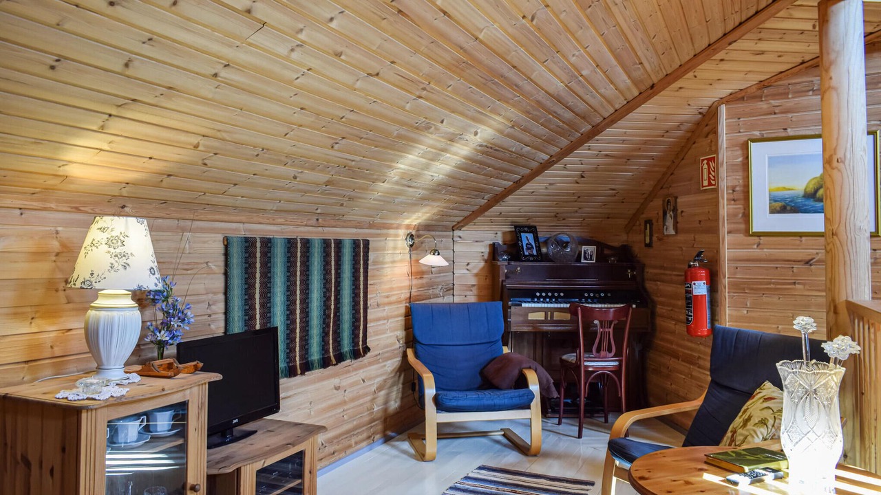 Photo of Bedroom in Vegarshei