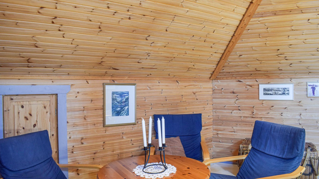 Photo of Bedroom in Vegarshei